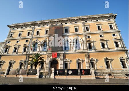 Italia, Roma, Palazzo massimo alle Terme, Museo Nazionale Romano, Museo Nazionale Romano Foto Stock