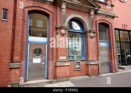 Il saggio office Birmingham REGNO UNITO Foto Stock