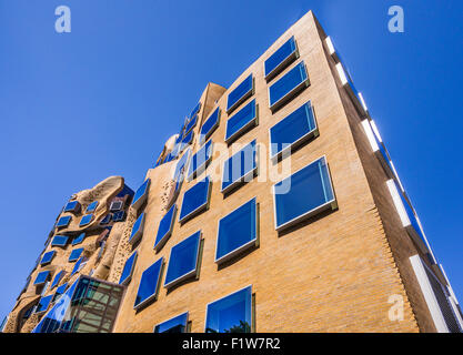 Australien, Nuovo Galles del Sud, Sydney University of Technology Sydney, UTS, vista la Business School Foto Stock