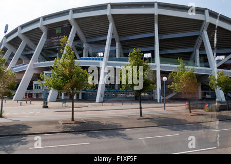 Ullevi Stadium, Göteborg, Svezia, Europa Foto Stock