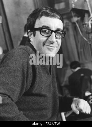 PETER SELLERS (1925-1980) l'attore inglese e il comico circa 1963 Foto Stock