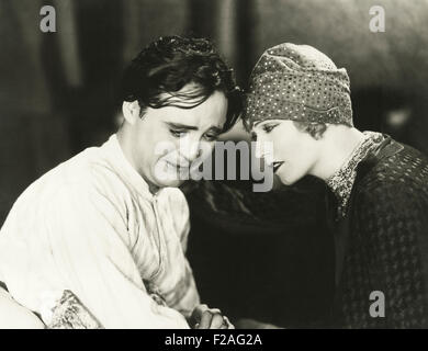 Mi dispiace (OLVI008 OU274 F) Foto Stock