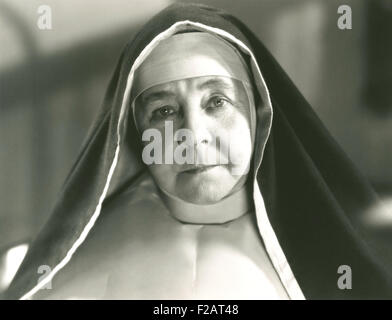 Madre Superiora (OLVI007 OU550 F) Foto Stock