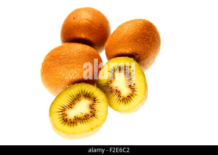 Kiwi - Symbolbild Nahrungsmittel . Foto Stock