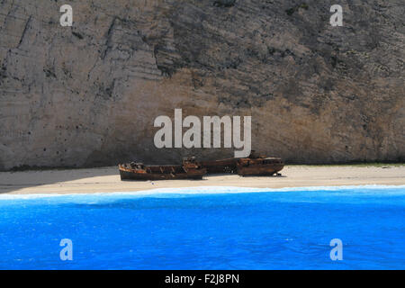 Il fiore di Levante - Zante Foto Stock