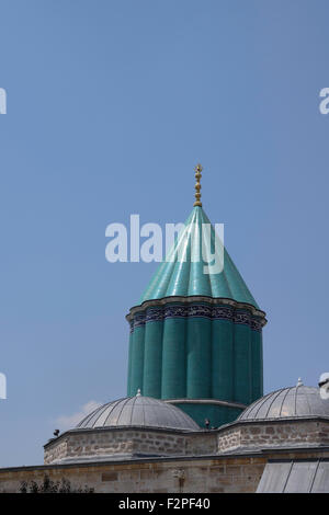 Konya Foto Stock