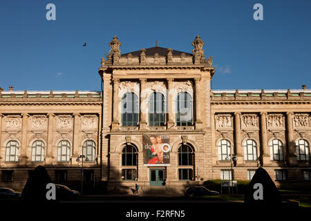 Museo di Stato della Bassa Sassonia ad Hannover, Bassa Sassonia, Germania Foto Stock