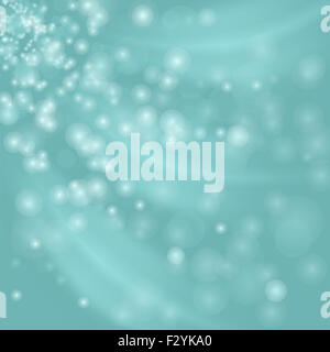 Abstract sfondo luminoso. Foto Stock