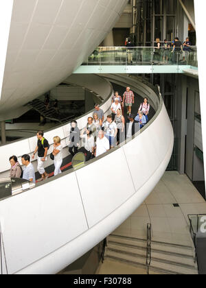 Il Museo Americano di Storia Naturale, NYC Foto Stock