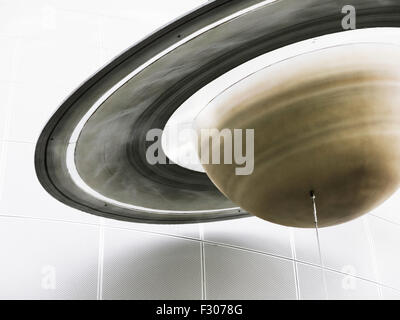 Il Museo Americano di Storia Naturale, NYC Foto Stock