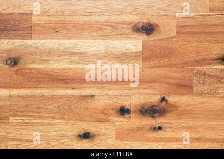 Close up di texture in legno Foto Stock