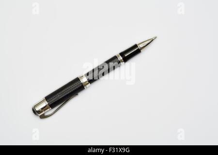 Executive Mont blanc copia della penna knock off Foto Stock