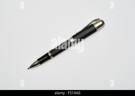 Executive Mont blanc copia della penna knock off Foto Stock