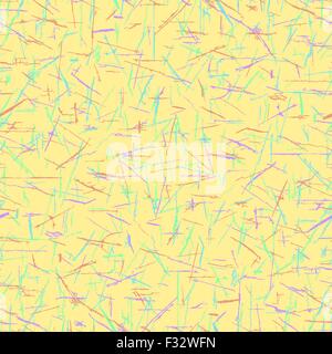 Giallo-9333 Illustrazione Vettoriale