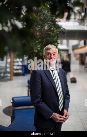 Wim van de Camp Foto Stock