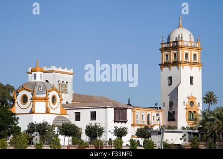 Argentina padiglione della esposizione Ibero-americana del 1929 - Siviglia, Spagna Foto Stock