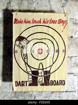 Hughenden, High Wycombe Bucks UK. Casa di campagna di statista vittoriano Benjamin Disraeli, Signore Beaconsfield Buckinghamshire Foto Stock