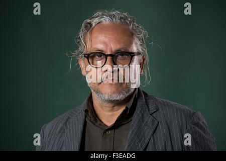 L'artista messicano Gabriel Orozco. Foto Stock