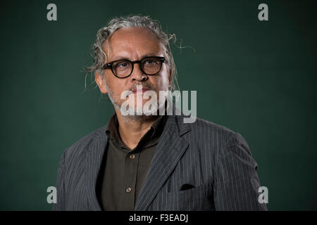 L'artista messicano Gabriel Orozco. Foto Stock