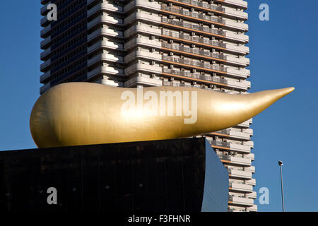 TOKYO, GIAPPONE Foto Stock