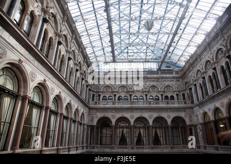 Open House giorno al Foreign & Commonwealth Office - Durbar Court - London REGNO UNITO Foto Stock