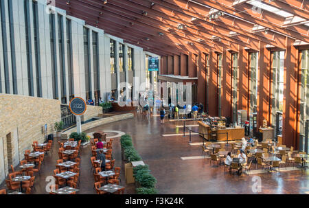 Country Music Hall of fame e il museo di Nashville Foto Stock