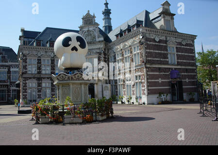 Huis ten Bosch olandese theme park, Giappone Foto Stock