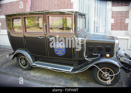 Huis ten Bosch olandese theme park, Giappone Foto Stock