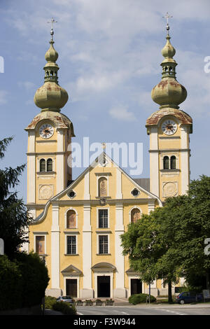 Chiesa Saint Andrae Foto Stock