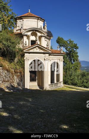 Sacro Monte Foto Stock