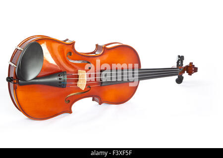 Violino Foto Stock