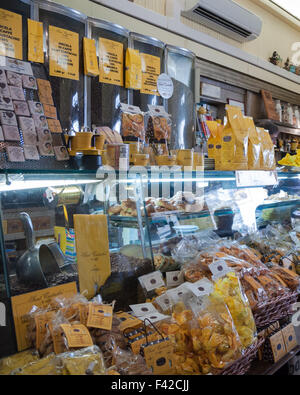 Sant'Eustachio Il Caffe, Roma Foto Stock