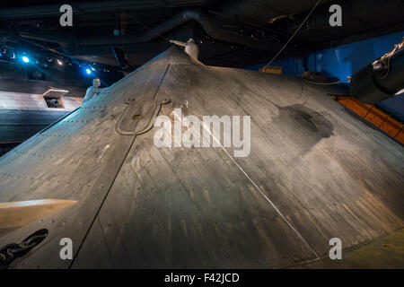 Mariners Museum di Newport News Virginia Foto Stock