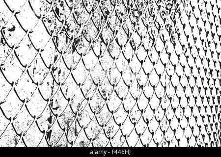 Trama Illustrazione Vettoriale