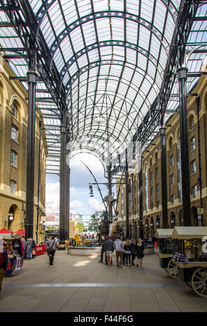 Hays Galleria, Londra Foto Stock