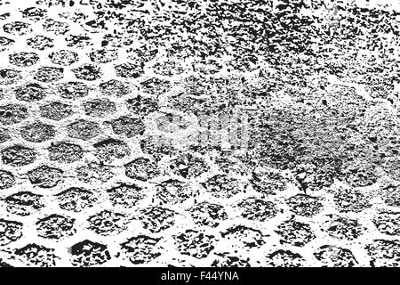 Trama Illustrazione Vettoriale