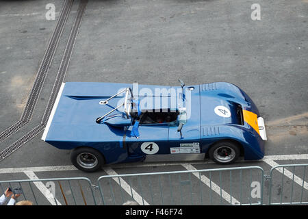 Chevron B19,1971,Master FIA Historic Sports Car Championship, 42.AvD-Oldtimer Grand Prix 2014 Nürburgring; Nürburg; Rheinlan Foto Stock