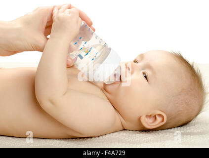 Baby Foto Stock