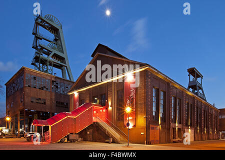 Zeche Ewald, Herten, Germania Foto Stock