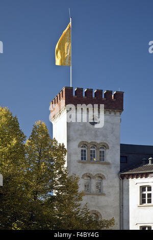 Folkwang University, Essen, Germania Foto Stock