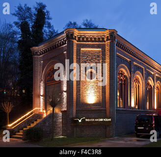 Theater an der Volme, Hagen, Germania Foto Stock