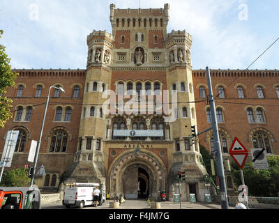 Il Museo di Storia Militare, Vienna, Austria Foto Stock