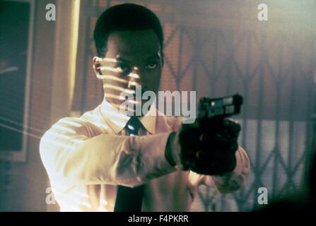 Eddie Murphy / Beverly Hills Cop II / 1987 diretto da Tony Scott [Paramount Pictures] Foto Stock