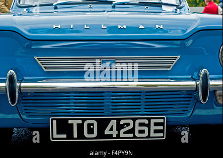 1967 Hillman Super Imp Foto Stock