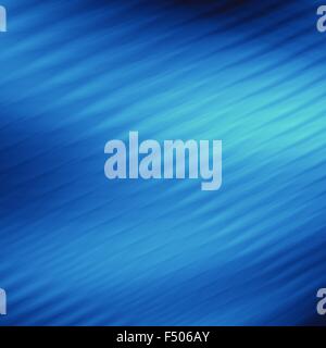 Il lusso elegante blu astratto texture di sfondo web Foto Stock