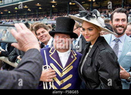 Lexington, Kentucky, Stati Uniti d'America. 31 ott 2015. Ottobre 31, 2015 : Scott Serio/ESW/CSM/Alamy Live News Foto Stock