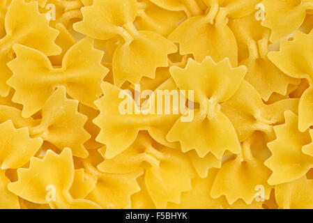 Farfalle texture di sfondo o macro Foto Stock