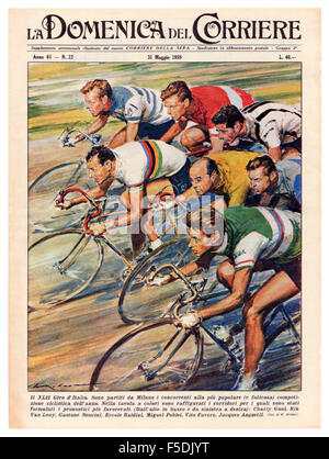 La Gazzetta dello Sport 10.05.2024 » Download alian PDF magazines