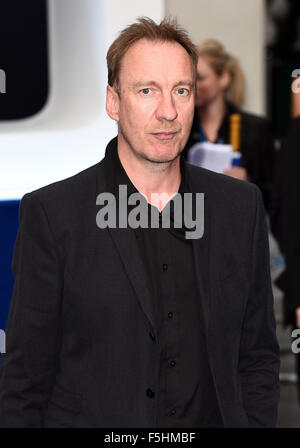 Premiere mondiale di 'Legenda' a l'Odeon Leicester Square, Londra dotata: David Thewlis dove: Londra, Regno Unito quando: 03 Set 2015 Foto Stock