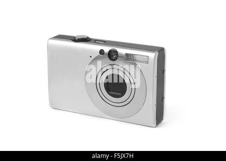 Fotocamera digitale Foto Stock